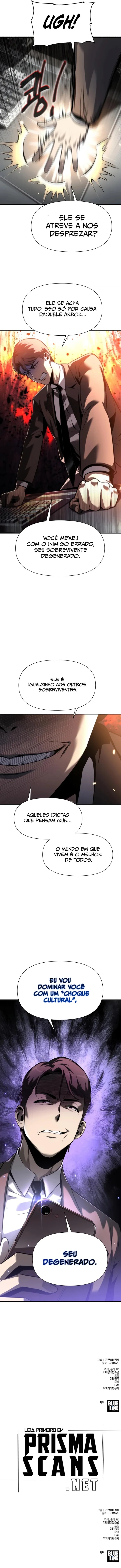 Read The Knight King Who Returned with a God PT Manga Online