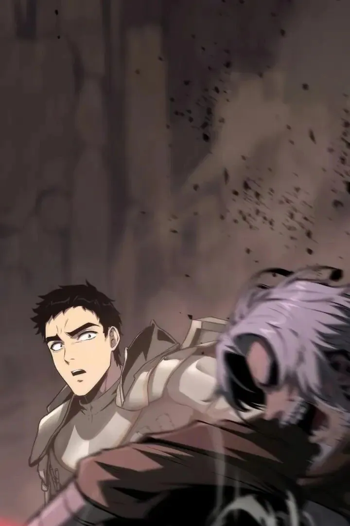 Read The Knight King Who Returned with a God PT Manga Online