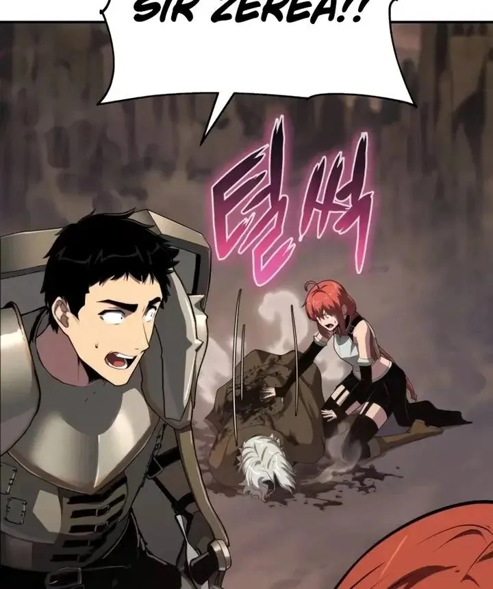 Read The Knight King Who Returned with a God PT Manga Online