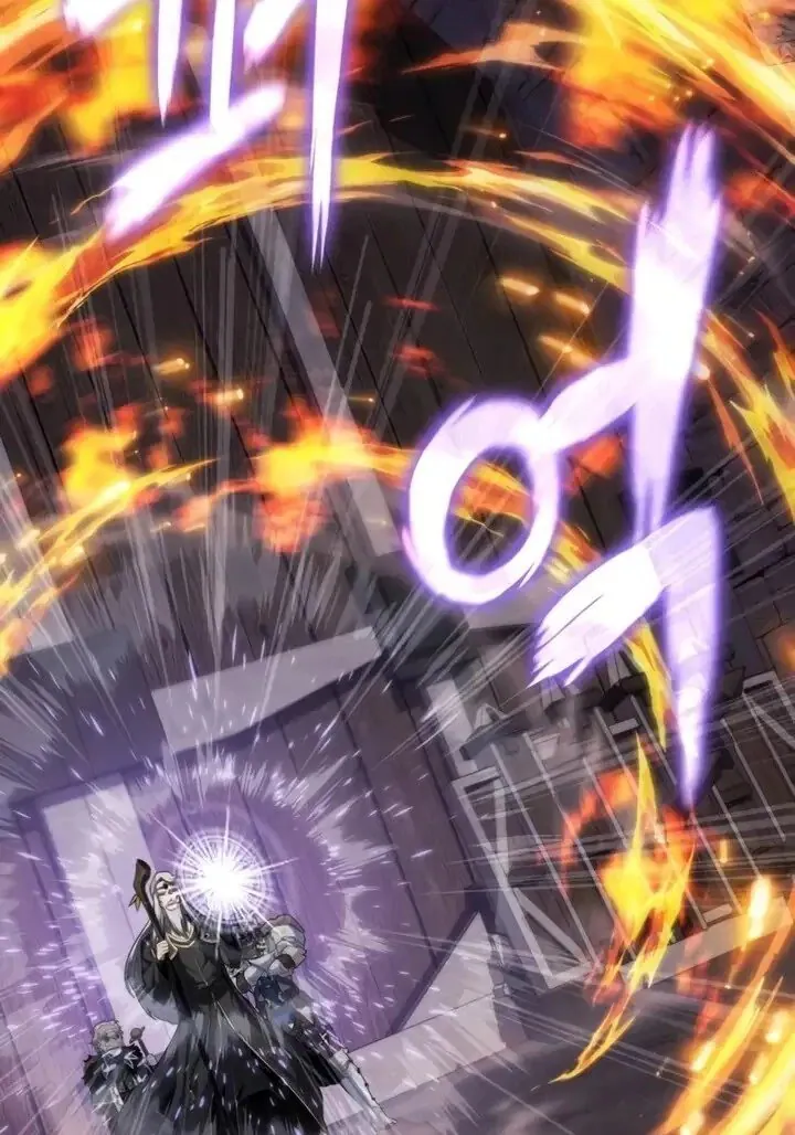 Read The Knight King Who Returned with a God PT Manga Online