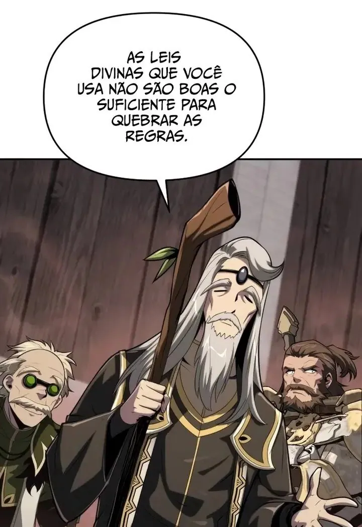 Read The Knight King Who Returned with a God PT Manga Online