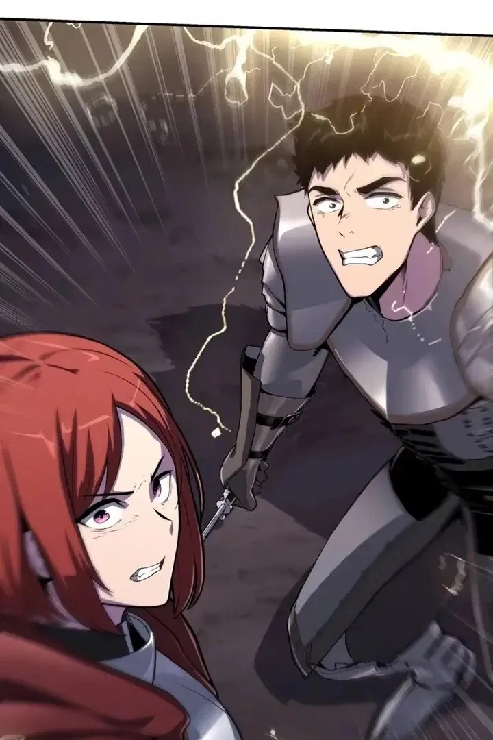 Read The Knight King Who Returned with a God PT Manga Online