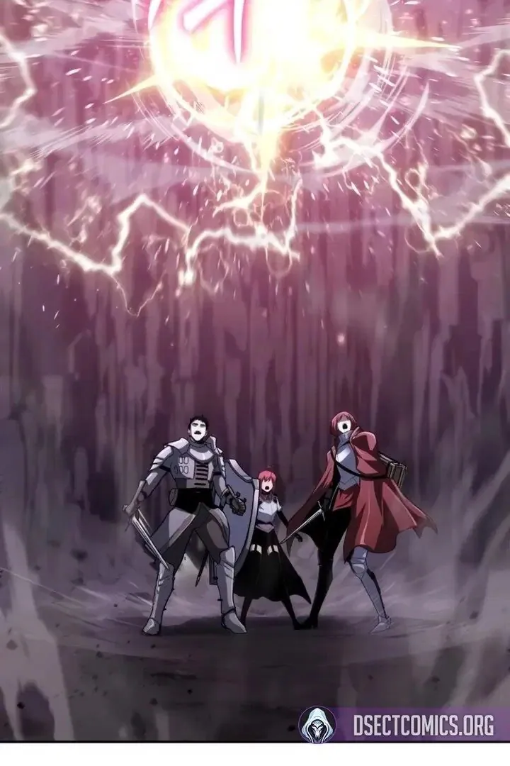 Read The Knight King Who Returned with a God PT Manga Online
