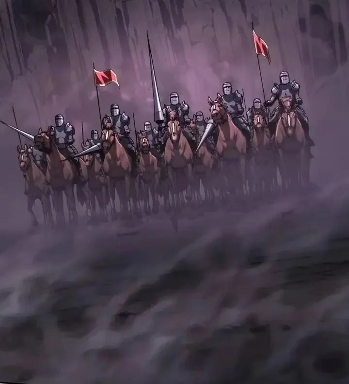 Read The Knight King Who Returned with a God PT Manga Online