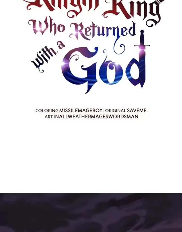 Read The Knight King Who Returned with a God PT Manga Online