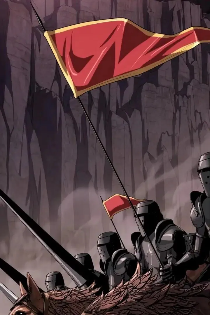 Read The Knight King Who Returned with a God PT Manga Online