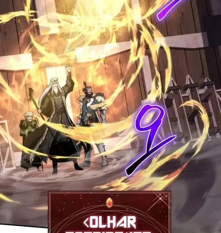 Read The Knight King Who Returned with a God PT Manga Online