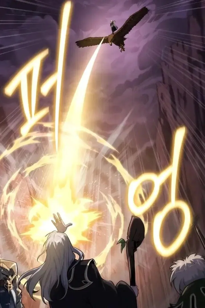 Read The Knight King Who Returned with a God PT Manga Online