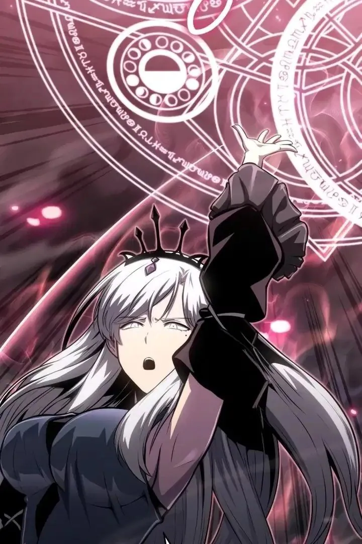 Read The Knight King Who Returned with a God PT Manga Online