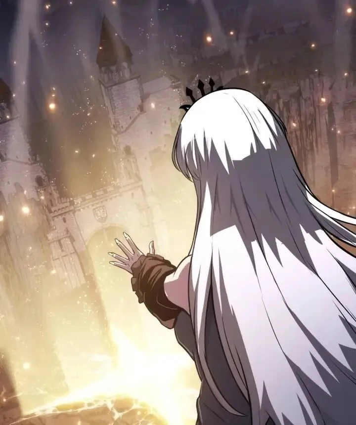 Read The Knight King Who Returned with a God PT Manga Online