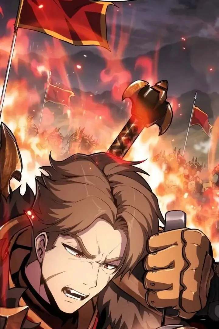 Read The Knight King Who Returned with a God PT Manga Online
