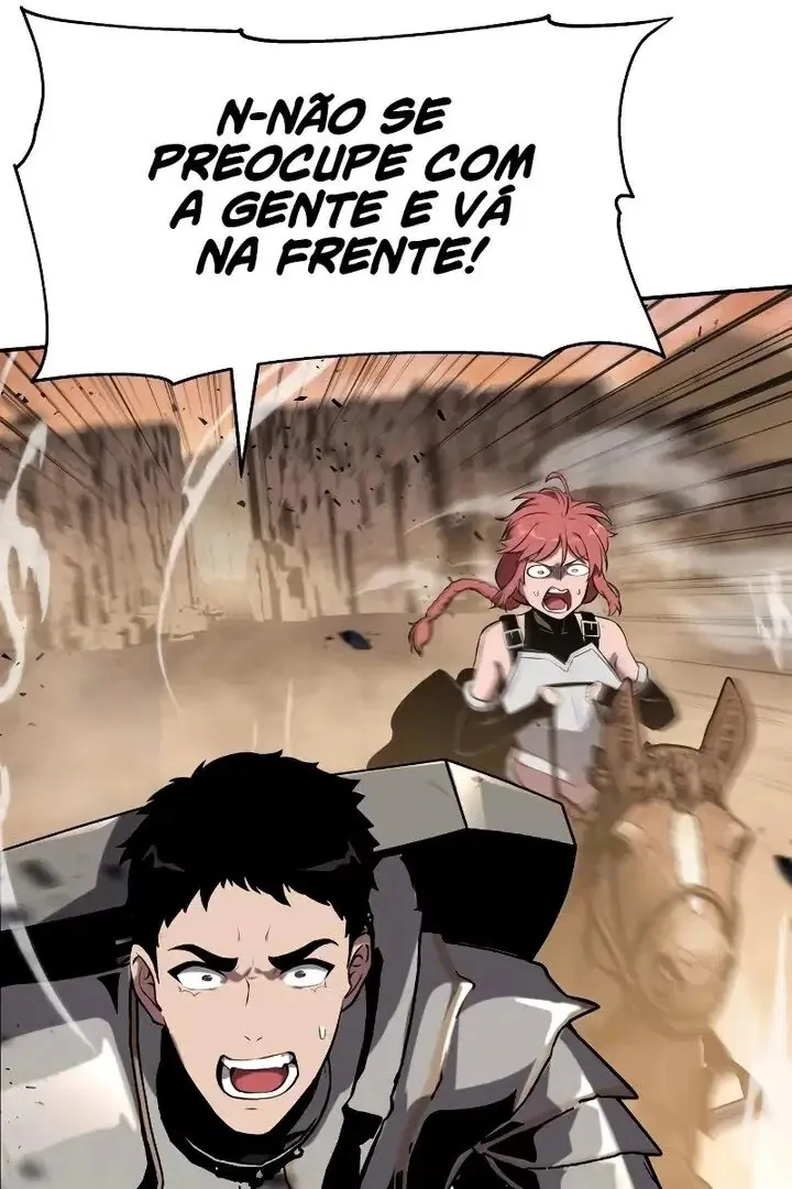 Read The Knight King Who Returned with a God PT Manga Online