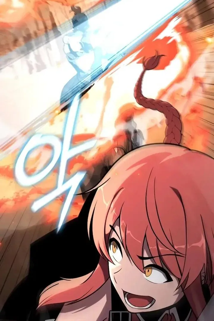 Read The Knight King Who Returned with a God PT Manga Online