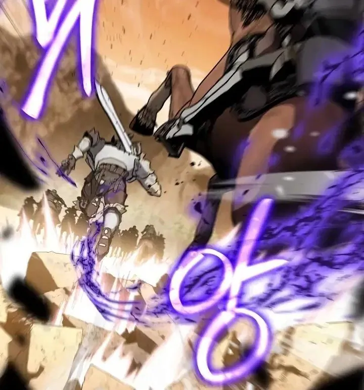 Read The Knight King Who Returned with a God PT Manga Online
