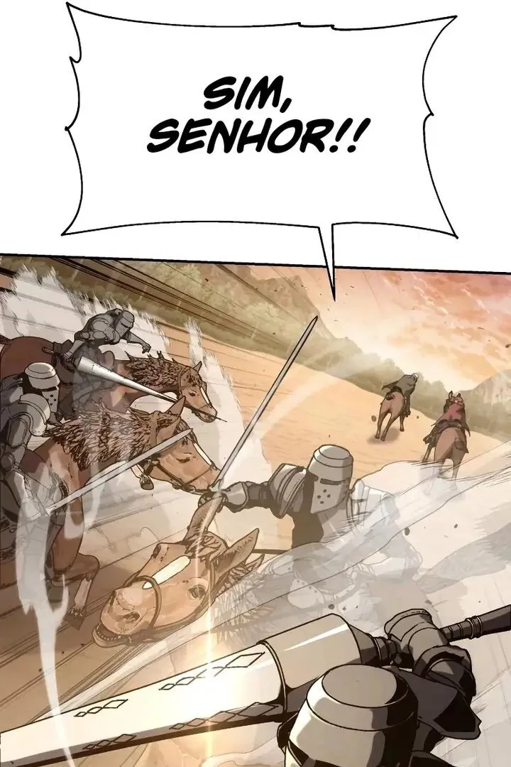 Read The Knight King Who Returned with a God PT Manga Online