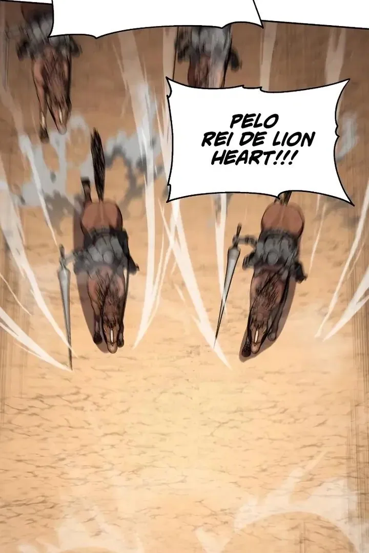 Read The Knight King Who Returned with a God PT Manga Online