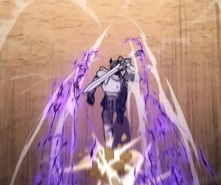 Read The Knight King Who Returned with a God PT Manga Online