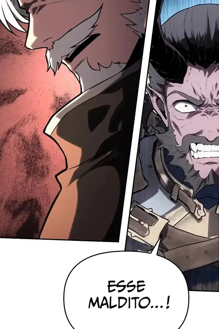 Read The Knight King Who Returned with a God PT Manga Online