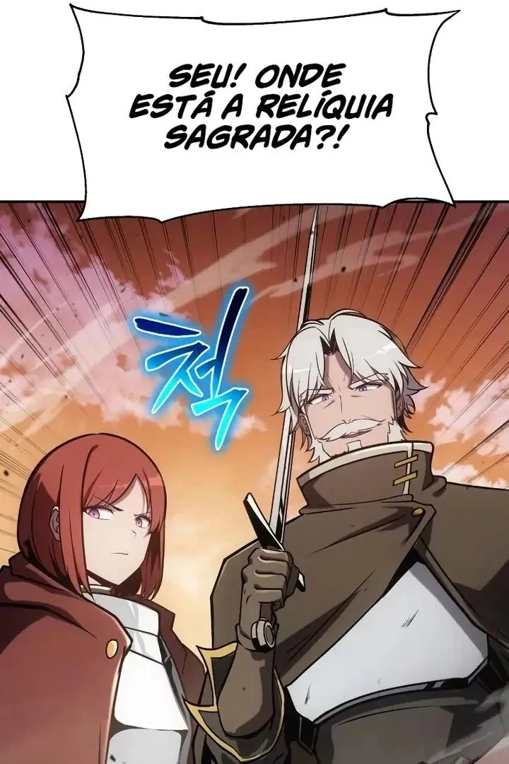 Read The Knight King Who Returned with a God PT Manga Online
