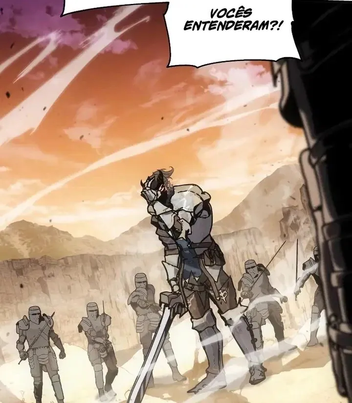 Read The Knight King Who Returned with a God PT Manga Online