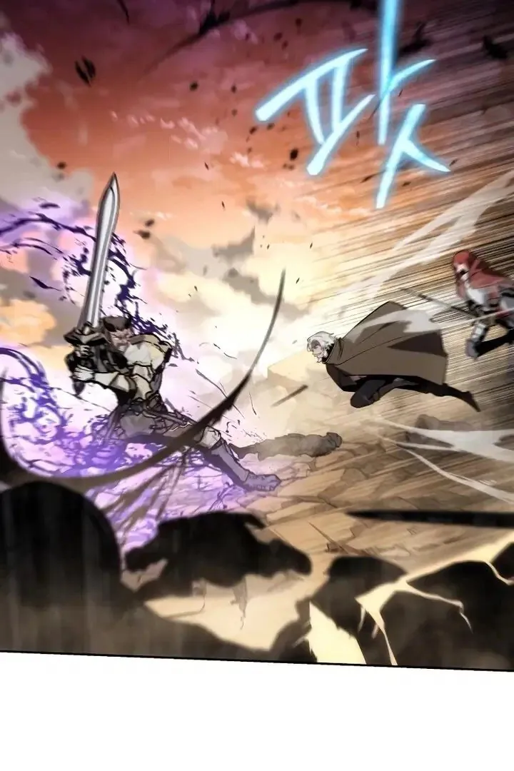 Read The Knight King Who Returned with a God PT Manga Online