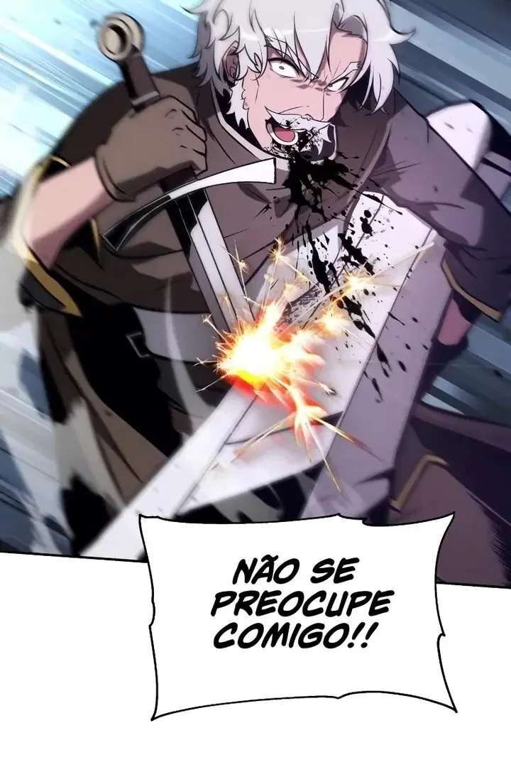 Read The Knight King Who Returned with a God PT Manga Online