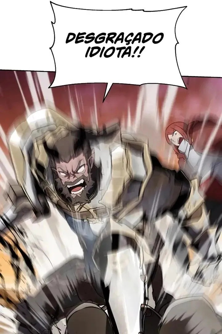 Read The Knight King Who Returned with a God PT Manga Online