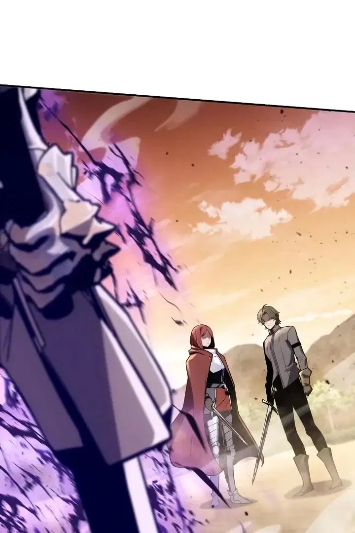 Read The Knight King Who Returned with a God PT Manga Online