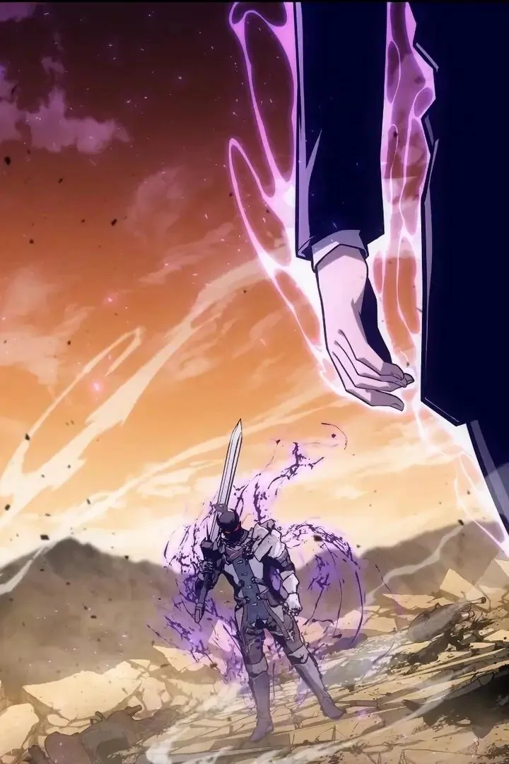 Read The Knight King Who Returned with a God PT Manga Online