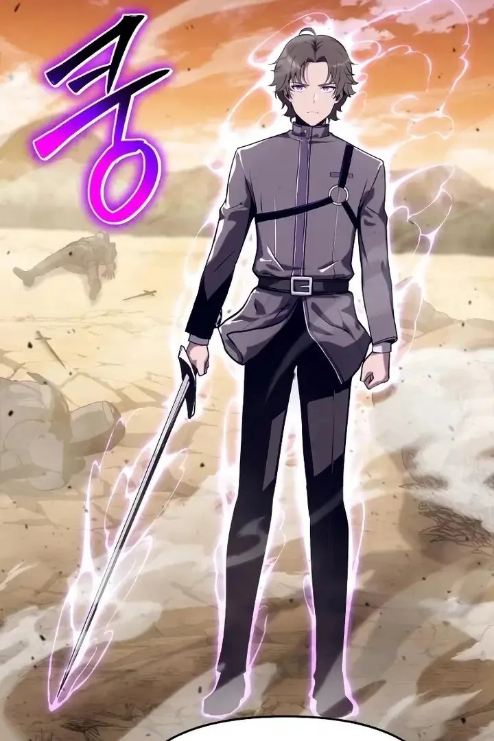 Read The Knight King Who Returned with a God PT Manga Online