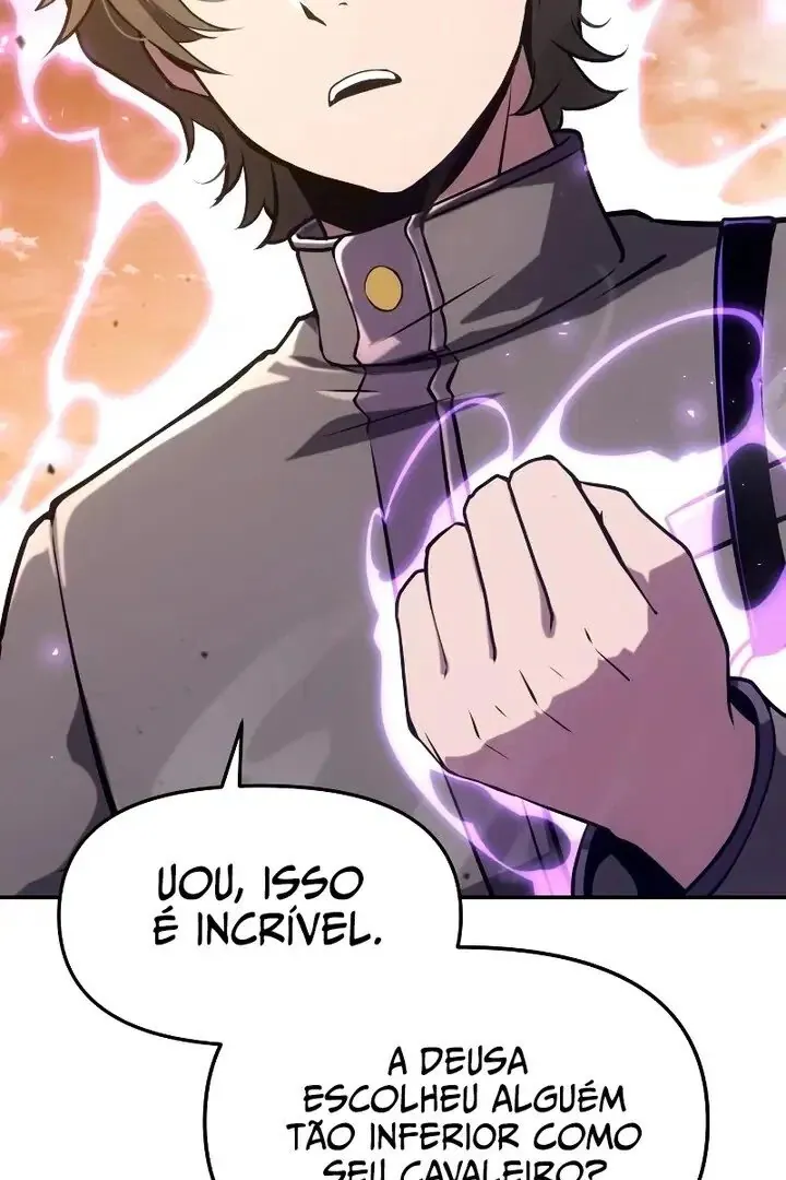 Read The Knight King Who Returned with a God PT Manga Online