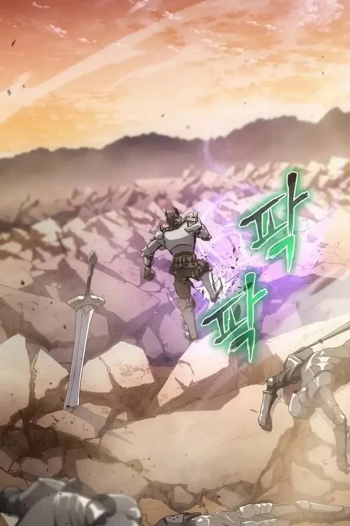 Read The Knight King Who Returned with a God PT Manga Online