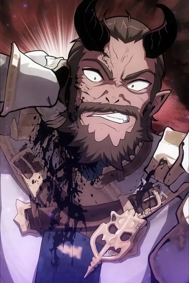 Read The Knight King Who Returned with a God PT Manga Online