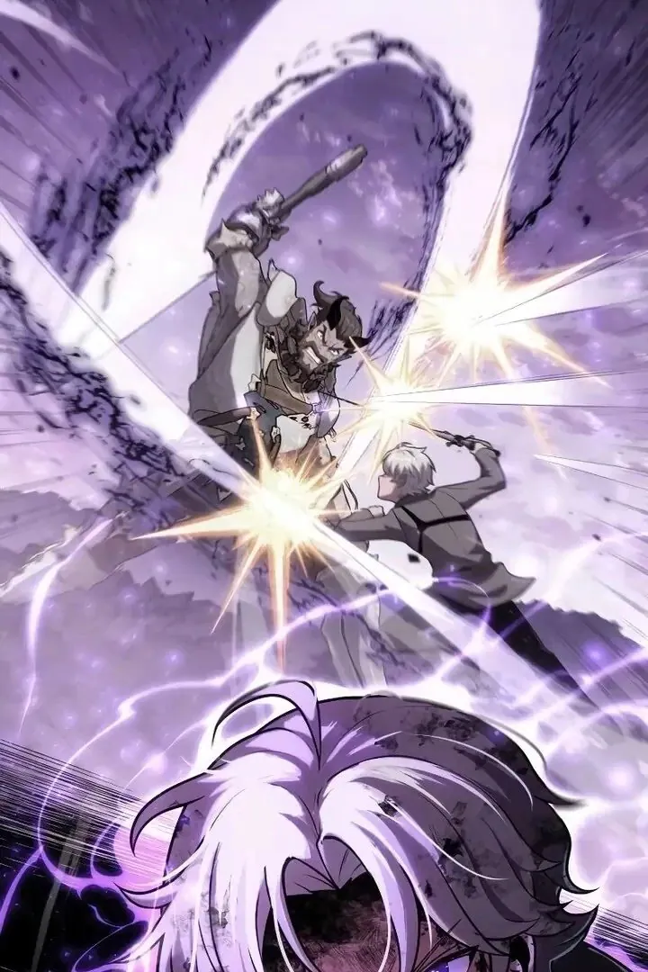 Read The Knight King Who Returned with a God PT Manga Online