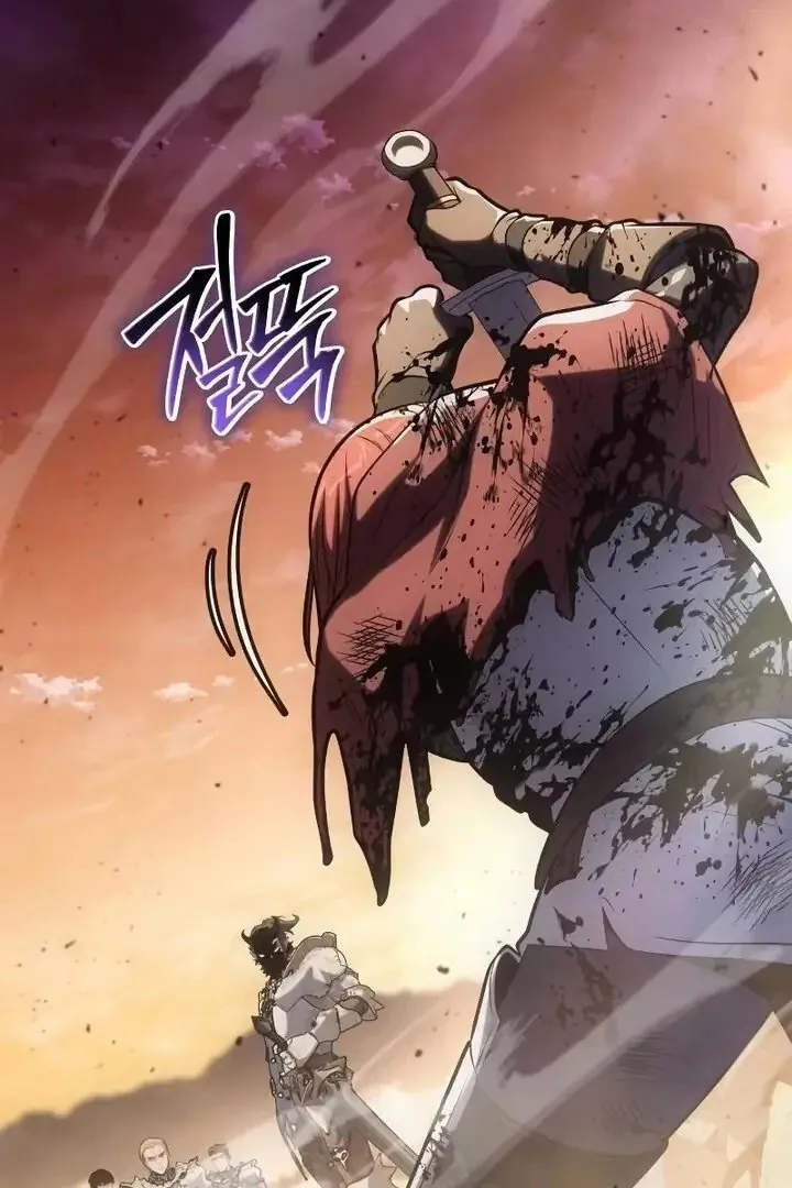 Read The Knight King Who Returned with a God PT Manga Online