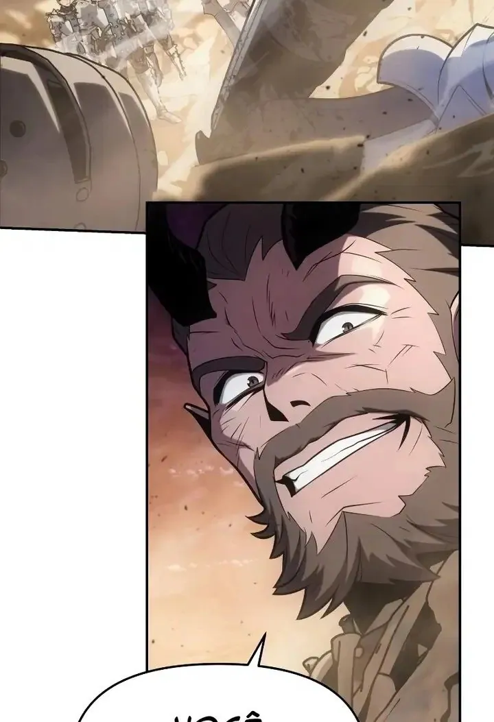 Read The Knight King Who Returned with a God PT Manga Online