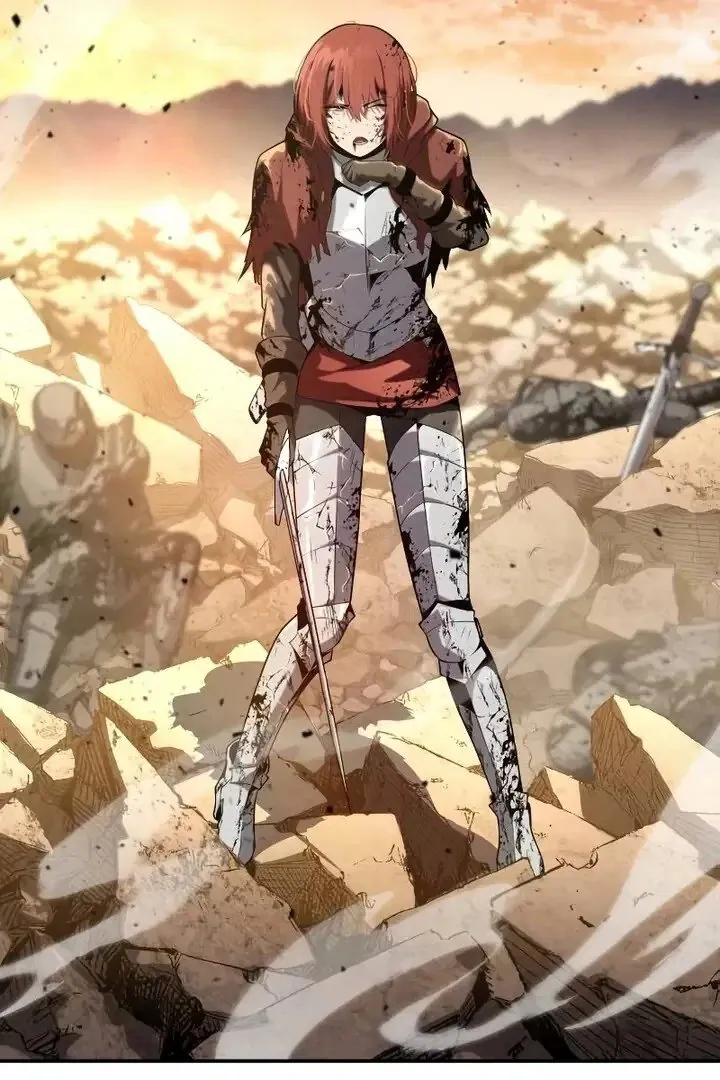 Read The Knight King Who Returned with a God PT Manga Online