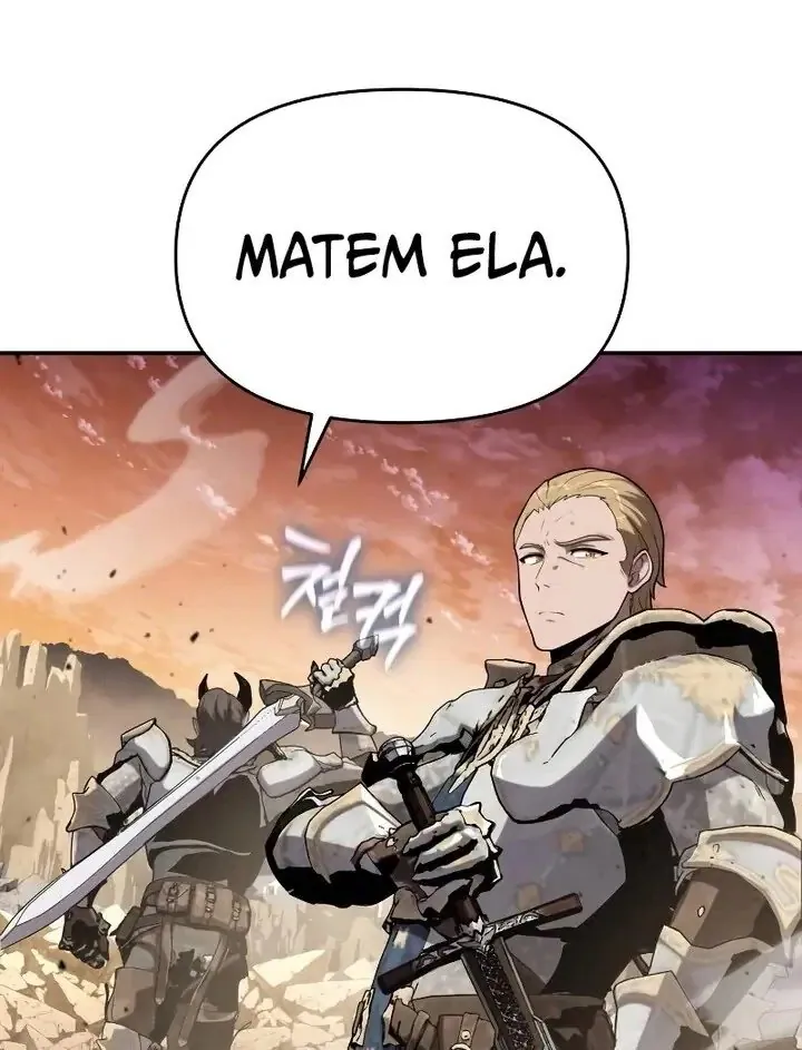 Read The Knight King Who Returned with a God PT Manga Online