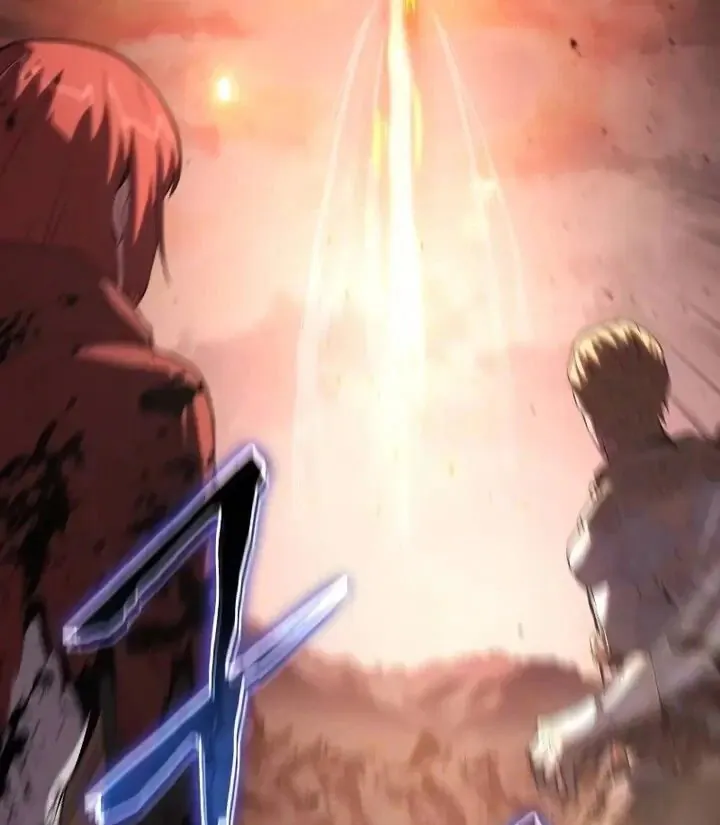 Read The Knight King Who Returned with a God PT Manga Online