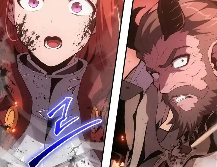 Read The Knight King Who Returned with a God PT Manga Online