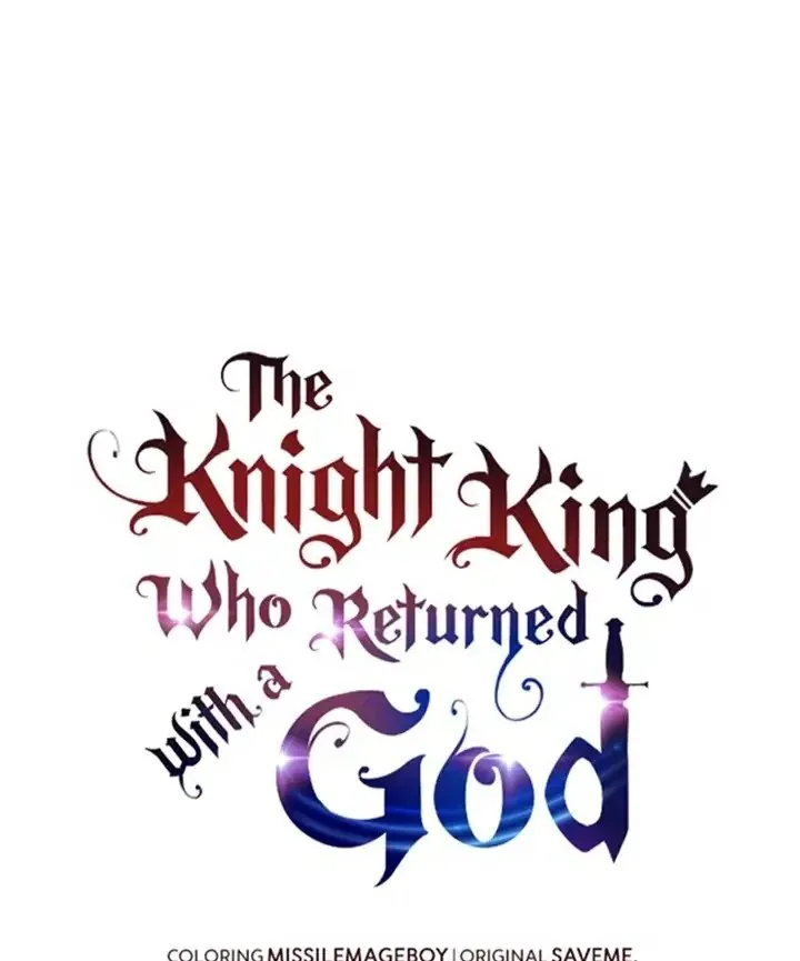 Read The Knight King Who Returned with a God PT Manga Online