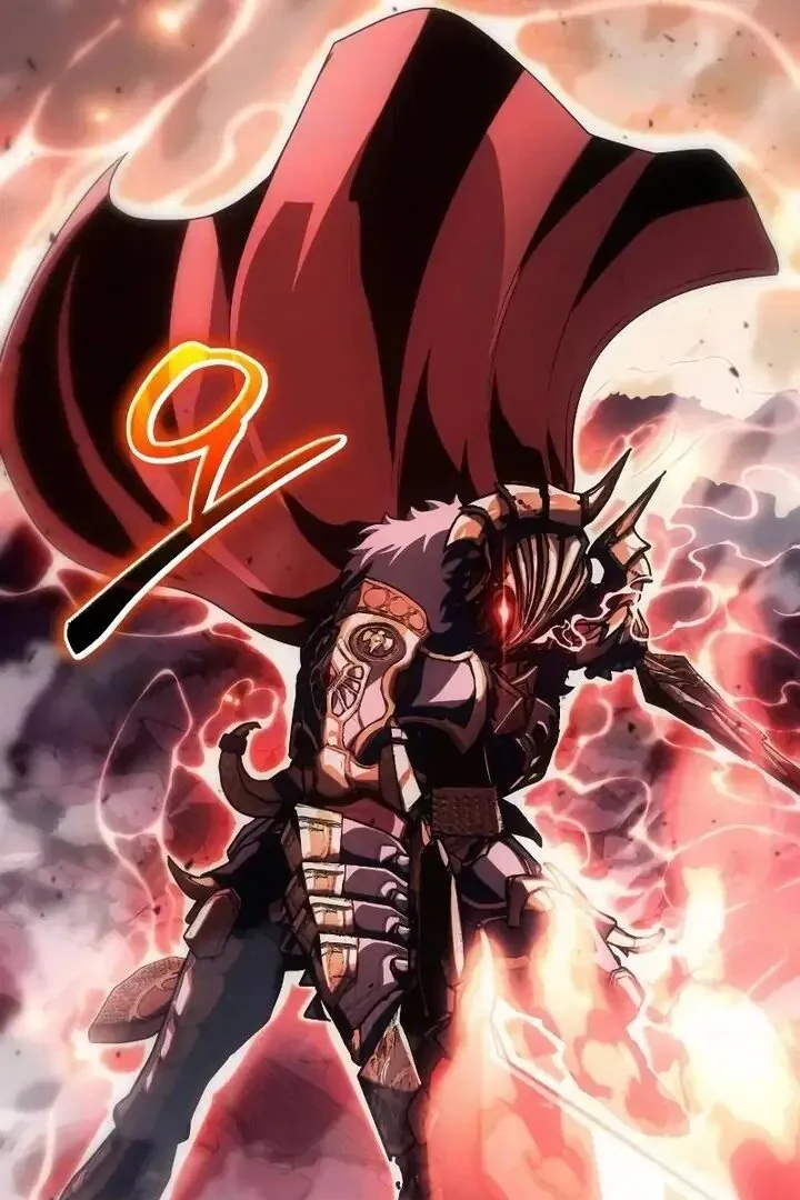 Read The Knight King Who Returned with a God PT Manga Online