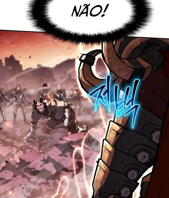 Read The Knight King Who Returned with a God PT Manga Online