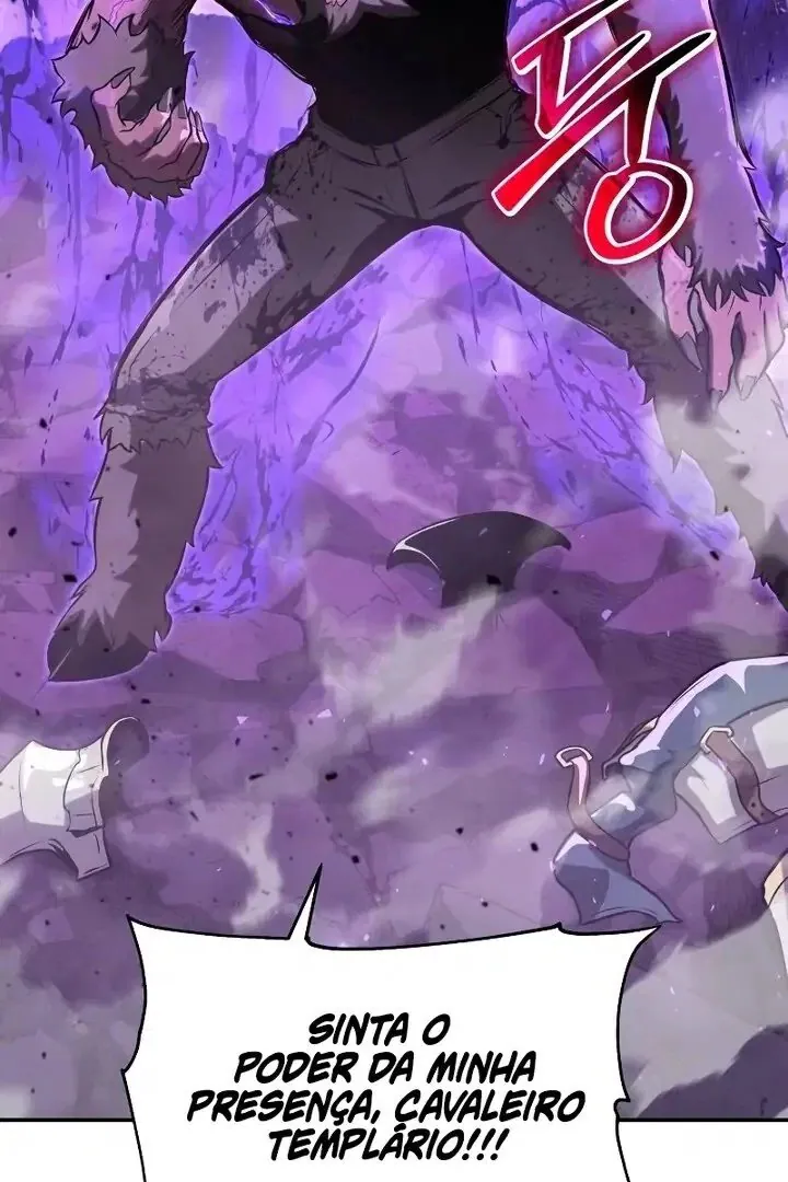 Read The Knight King Who Returned with a God PT Manga Online