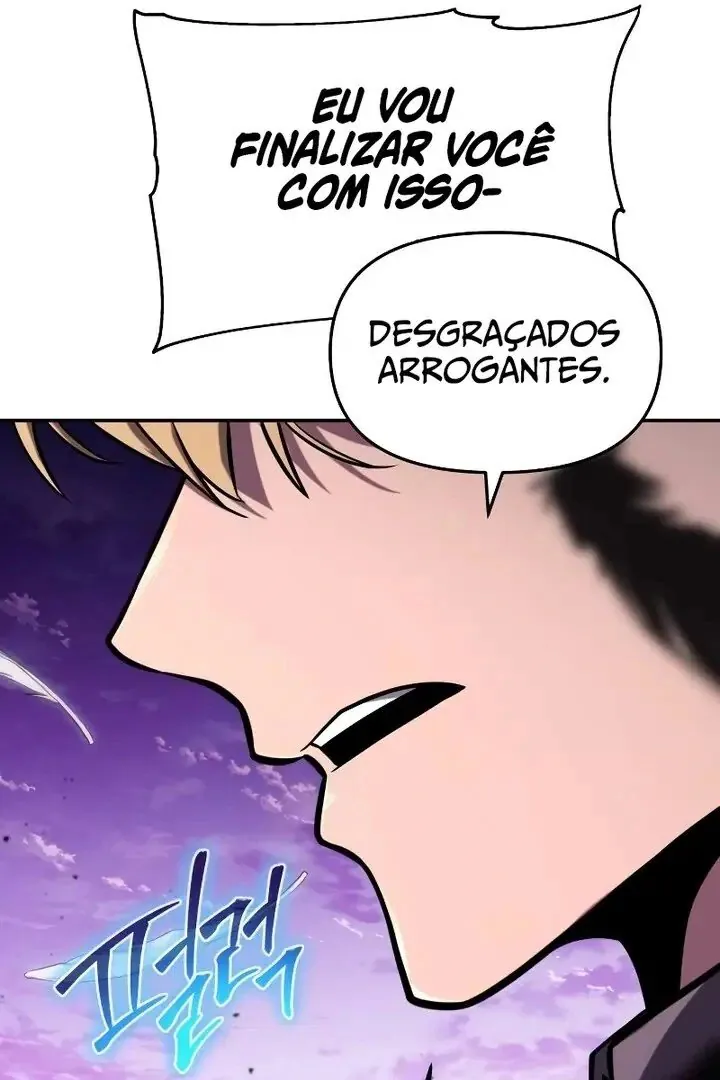Read The Knight King Who Returned with a God PT Manga Online