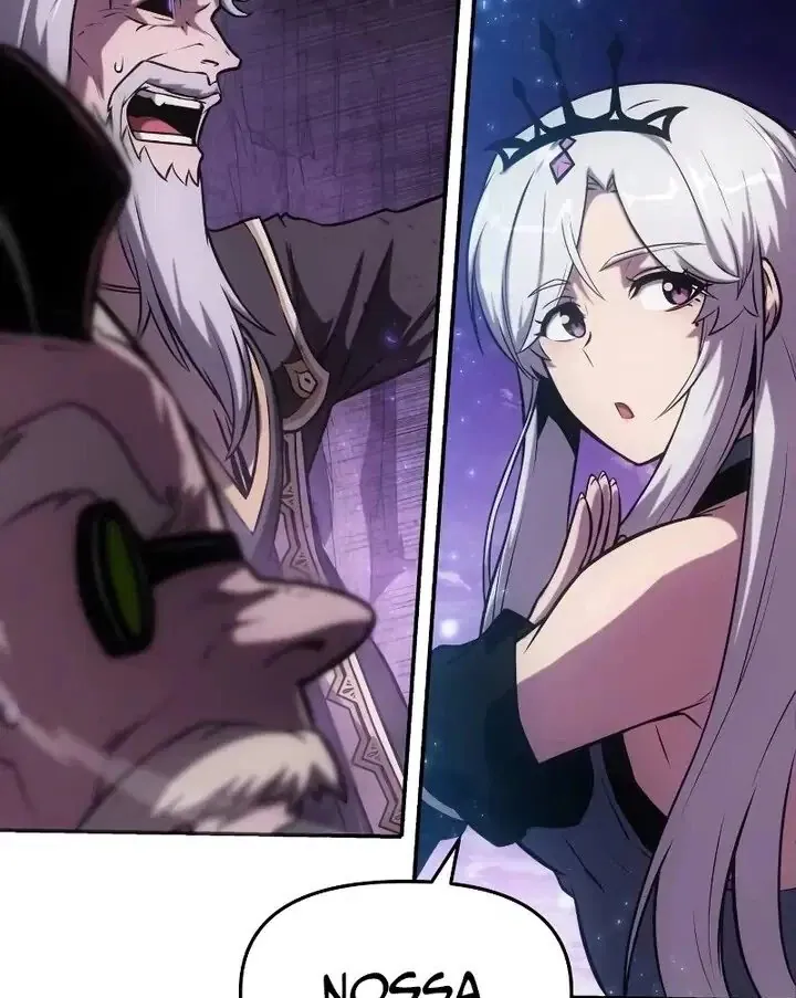 Read The Knight King Who Returned with a God PT Manga Online