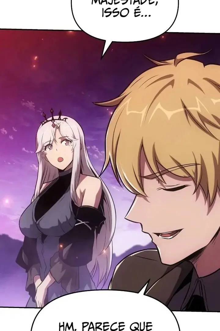 Read The Knight King Who Returned with a God PT Manga Online