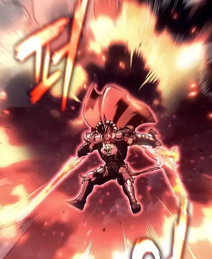 Read The Knight King Who Returned with a God PT Manga Online