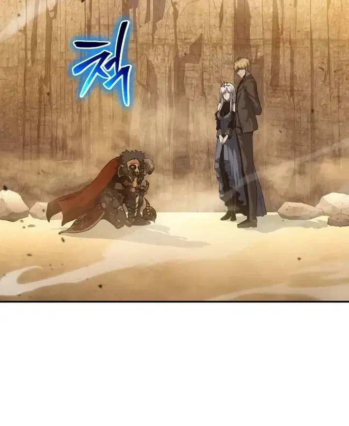 Read The Knight King Who Returned with a God PT Manga Online