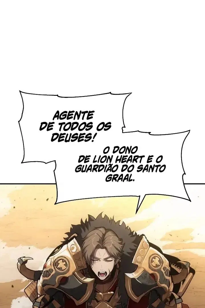 Read The Knight King Who Returned with a God PT Manga Online
